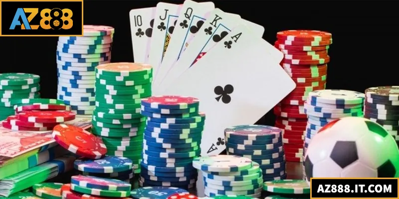 Chi tiết cách rút tiền AZ888 về ví đơn giản trong phút chốc