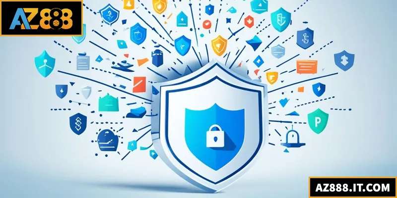 Chính Sách Bảo Mật AZ888 – Cam Kết An Toàn Tuyệt Đối Chính sách bảo mật AZ888 đảm bảo tuyệt đối thông tin của người dùng