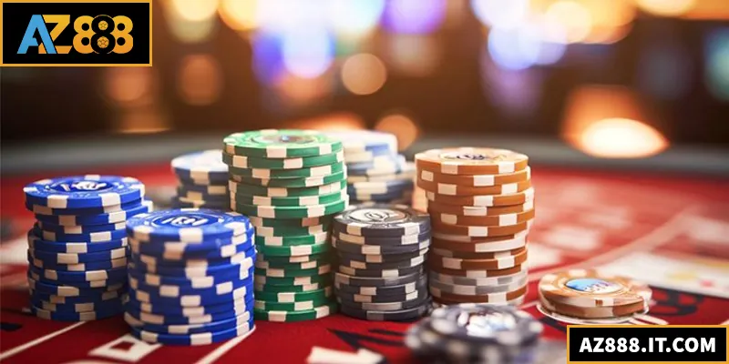 Chơi Có Trách Nhiệm AZ888 – Nền Tảng Giải Trí An Toàn Chính sách chơi có trách nhiệm AZ888 giúp tối ưu hoá trải nghiệm cá cược của người dùng