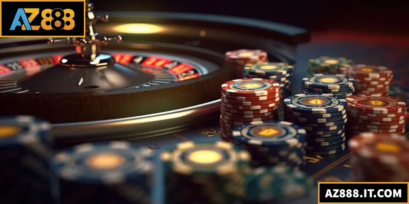 Chương trình khuyến mãi AZ888 mang lại những ưu đãi to lớn cho người dùng