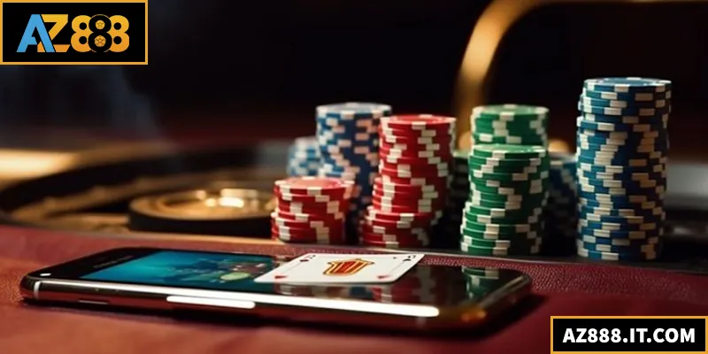 Đăng Ký AZ888 – Hướng Dẫn Bắt Đầu Hành Trình Cá Cược