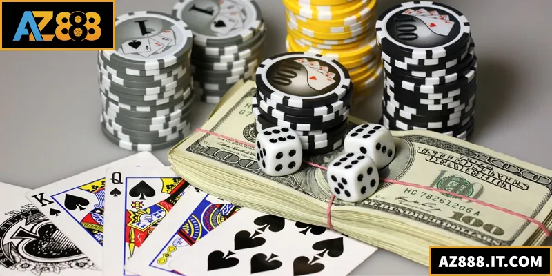 Khám phá bí quyết thắng lớn cùng game bài AZ888