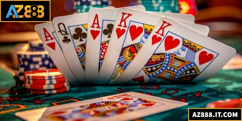 Kho trò chơi giải trí đa dạng, phong phú