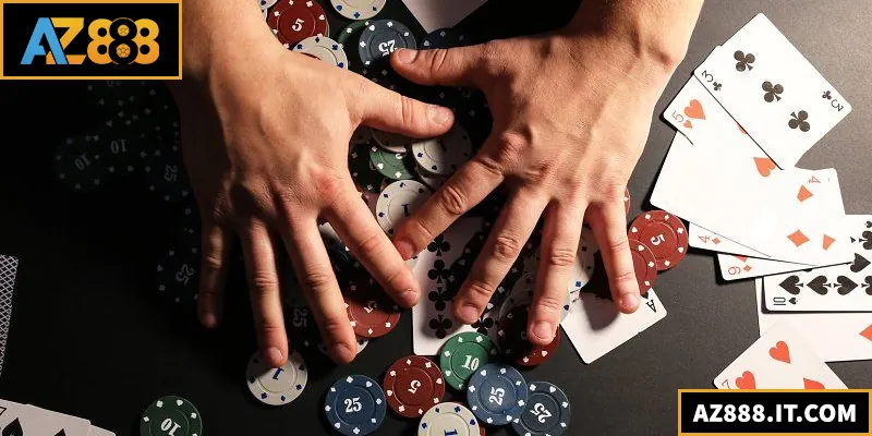 Nạp Tiền AZ888 – Thực Hiện Giao Dịch Chỉ Trong Vài Phút