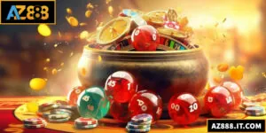 Nổ Hũ Đổi Thưởng – Trải Nghiệm Giải Trí Săn Thưởng Đỉnh Cao