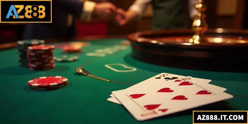 Rút Tiền AZ888 – Đưa Tiền Về Ví Chỉ Trong Phút Chốc