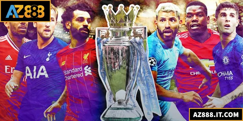 Soi Kèo Ngoại Hạng Anh – Phân Tích Chi Tiết Tỷ Lệ Kèo Soi kèo Ngoại Hạng Anh giúp người chơi hiểu rõ về từng loại kèo và dự đoán chính xác tỷ số