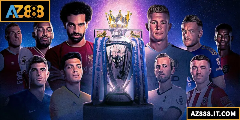 Soi Kèo Ngoại Hạng Anh – Phân Tích Chi Tiết Tỷ Lệ Kèo