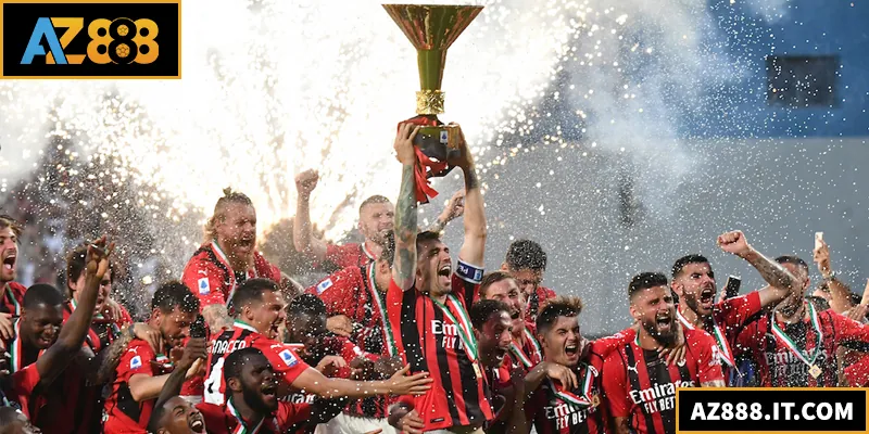 Soi Kèo Serie A – Phân Tích Chuẩn Xác, Cập Nhật Liên Tục Soi kèo Serie A chính là bí quyết giúp người chơi thắng lớn khi tham gia cá cược