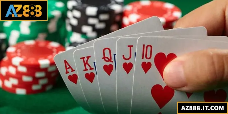 Tiến lên chính là game bài hấp dẫn bậc nhất mà người Việt nào cũng từng thử qua