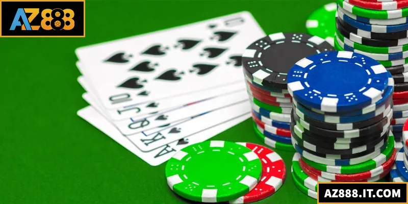 Tiến Lên – Thắng Lớn Cùng Game Bài Dân Gian Hấp Dẫn