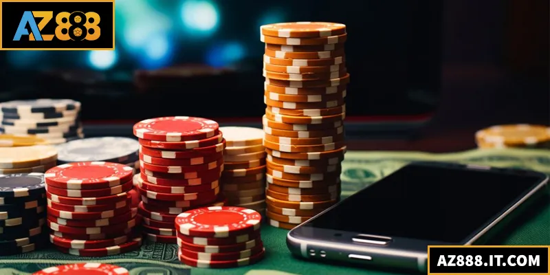 Trở thành đại lý AZ888 mang lại lợi ích hấp dẫn dành cho đối tác tham gia