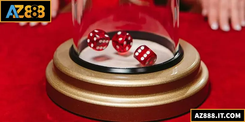 Xóc Đĩa – Trải Nghiệm Giải Trí Cá Cược Đỉnh Cao Trực Tuyến